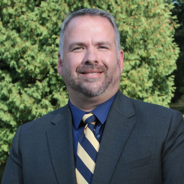 Jim Brennan