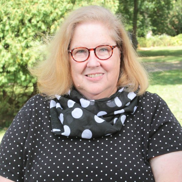 Anne Marie Duffy